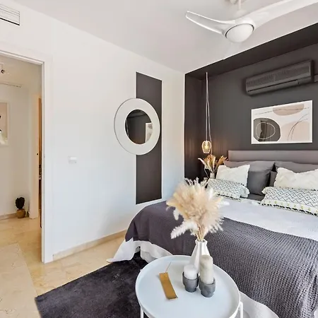 Holiday home Cozy Townhouse Selwo *