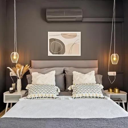 Cozy Townhouse Selwo Holiday home *