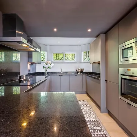 Holiday home Cozy Townhouse Selwo *