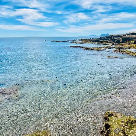 Cozy Townhouse Selwo Holiday home Estepona