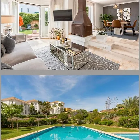 Holiday home Cozy Townhouse Selwo *